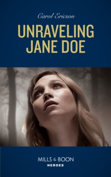 Unraveling Jane Doe