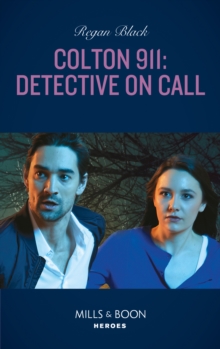 Colton 911: Detective On Call