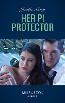 Her P.i. Protector