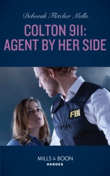 Colton 911: Agent By Her Side