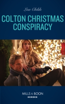 Colton Christmas Conspiracy