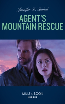 Agent's Mountain Rescue