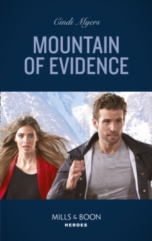 Mountain Of Evidence