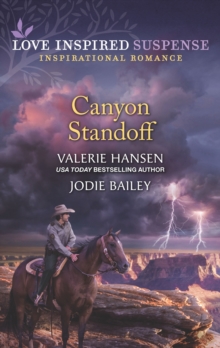 Canyon Standoff : Canyon Under Siege / Missing in the Wilderness