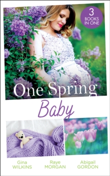 One Spring Baby : The Bachelor's Little Bonus (Proposals & Promises) / Keeping Her Baby's Secret / a Baby for the Village Doctor