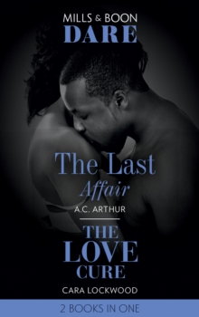 The Last Affair / The Love Cure : The Last Affair / the Love Cure