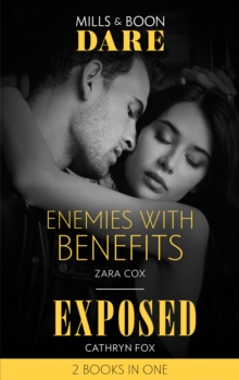 Enemies With Benefits / Exposed : Enemies with Benefits / Exposed (Dirty Rich Boys)