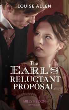 The Earl's Reluctant Proposal