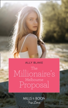 The Millionaire's Melbourne Proposal