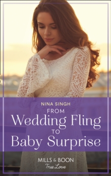 From Wedding Fling To Baby Surprise