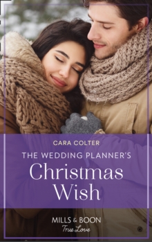 The Wedding Planner's Christmas Wish