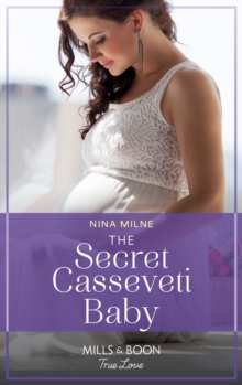 The Secret Casseveti Baby