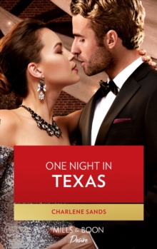 One Night In Texas