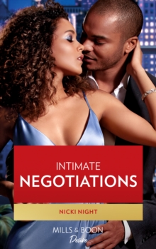 Intimate Negotiations