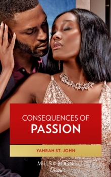 Consequences Of Passion