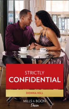 Strictly Confidential