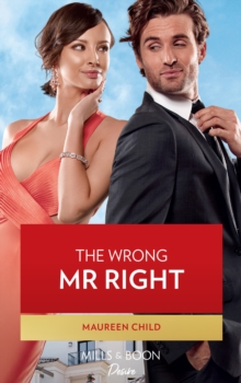 The Wrong Mr. Right