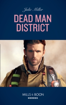 Dead Man District