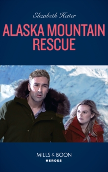 Alaska Mountain Rescue