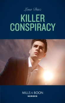 The Killer Conspiracy