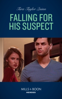 Falling For His Suspect