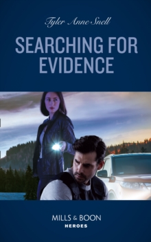 The Searching For Evidence