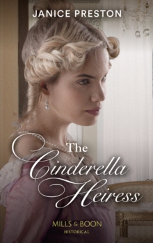 The Cinderella Heiress