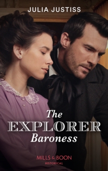 The Explorer Baroness