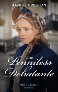 The Penniless Debutante