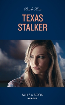 Texas Stalker