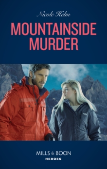 Mountainside Murder