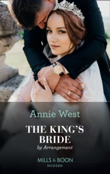 The King's Bride By Arrangement