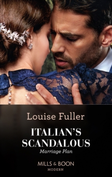 Italian's Scandalous Marriage Plan