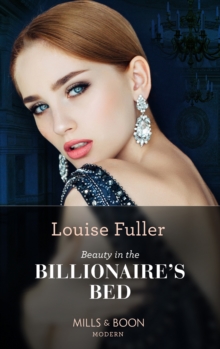 Beauty In The Billionaire's Bed