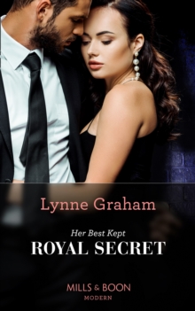 Her Best Kept Royal Secret