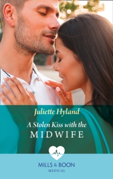 A Stolen Kiss With The Midwife