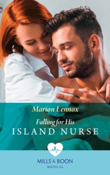 Falling For His Island Nurse