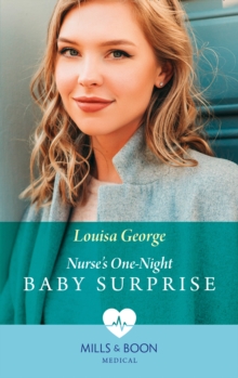 Nurse's One-Night Baby Surprise