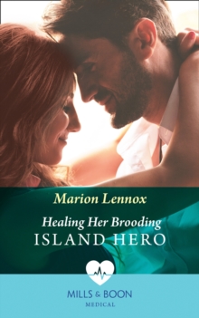 Healing Her Brooding Island Hero