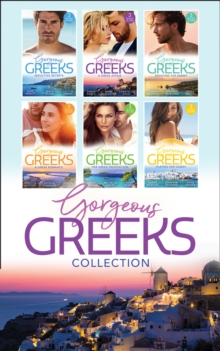 Gorgeous Greeks Collection