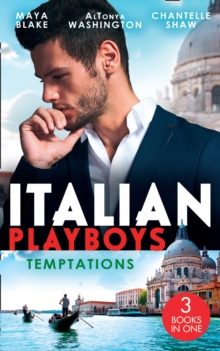 Italian Playboys: Temptations : A Marriage Fit for a Sinner (Seven Sexy Sins) / Provocative Attraction / to Wear His Ring Again