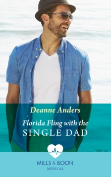 Florida Fling With The Single Dad