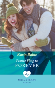 Festive Fling To Forever