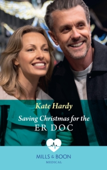 Saving Christmas For The Er Doc