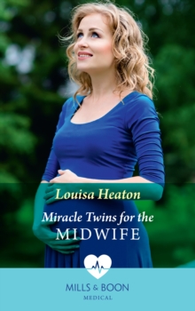 Miracle Twins For The Midwife