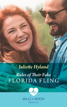 Rules Of Their Fake Florida Fling