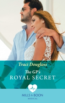 The Gp's Royal Secret