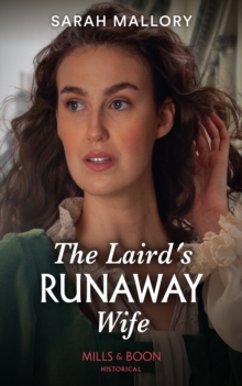 The Laird's Runaway Wife