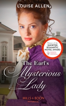 The Earl's Mysterious Lady