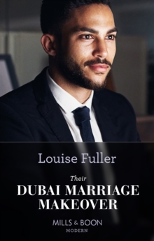 Their Dubai Marriage Makeover